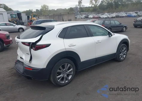2023 Mazda Cx-30 2.5 S Select z USA, uszkodzony, nr VIN 3MVDMBBM8PM521538